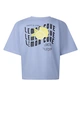 D-zine meisjes T-shirt